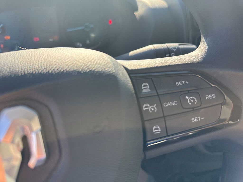 2025 Ram ProMaster 2500 photo 23