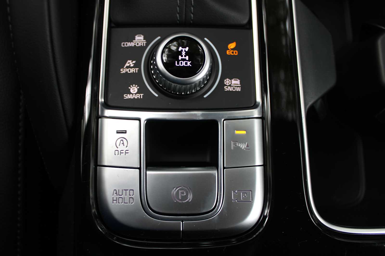 2025 Kia Telluride SX X-Line photo 34