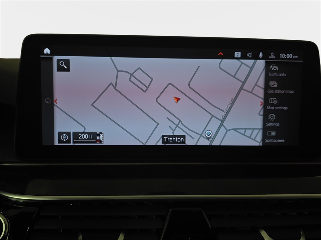 2023 Bmw 530i xDrive photo 20