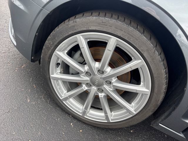 2015 Audi A3 2.0T Premium Plus photo 21