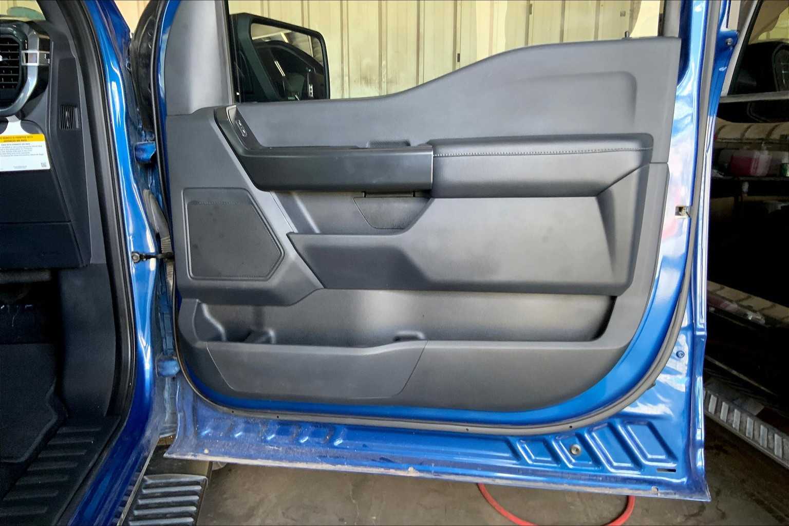 2022 Ford F-150 XL photo 21