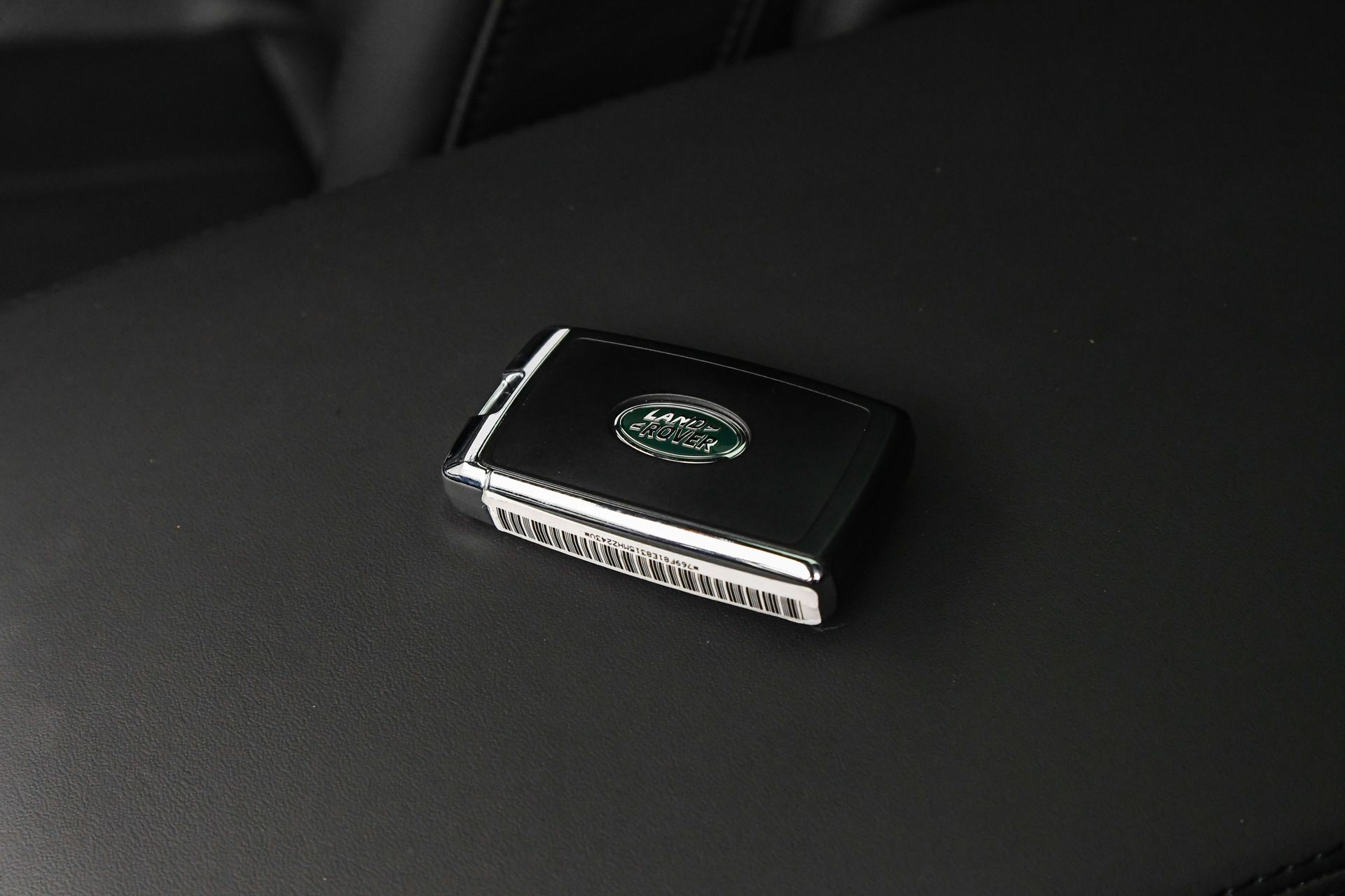 2025 Land Rover Range Rover SE photo 21