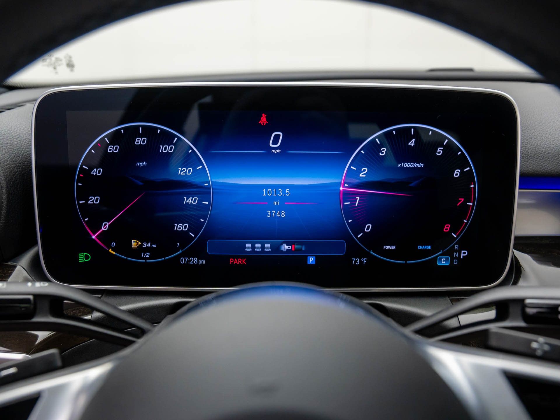 2025 Mercedes Benz C 300 4MATIC photo 11