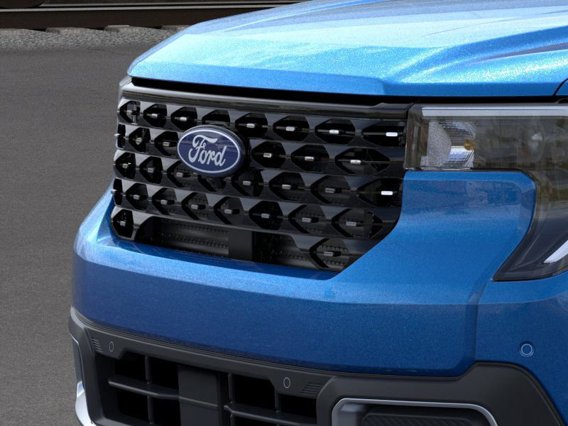 2025 Ford Maverick Lariat photo 16