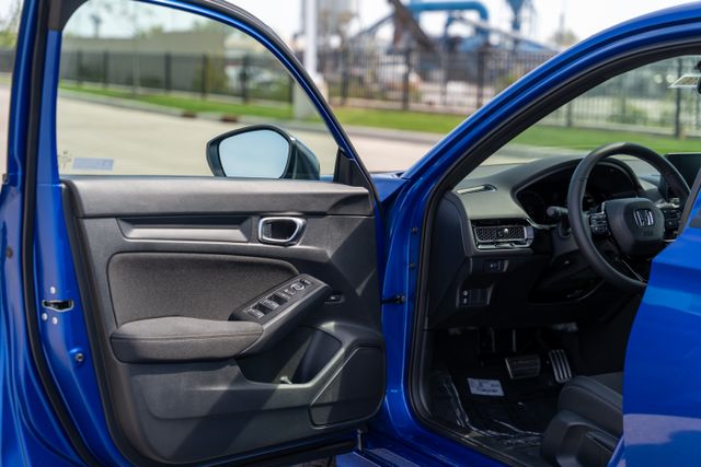 2023 Honda Civic Sport photo 17