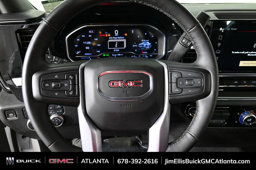 2025 Gmc Sierra SLT photo 8