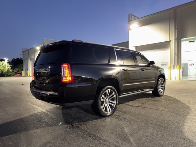 2018 Gmc Yukon XL Denali photo 5