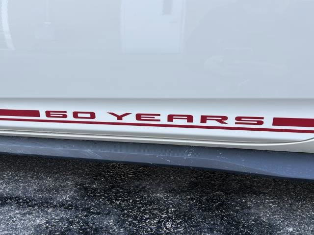 2025 Ford Mustang GT Premium photo 11