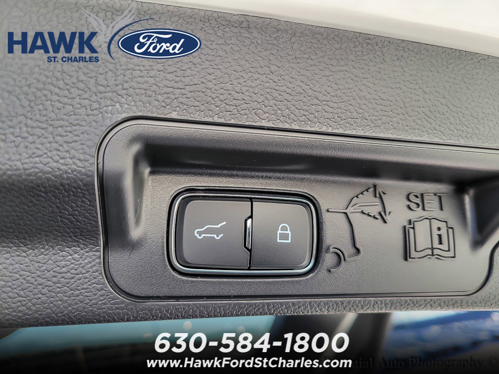 2026 FORD EXPLORER - Image 19