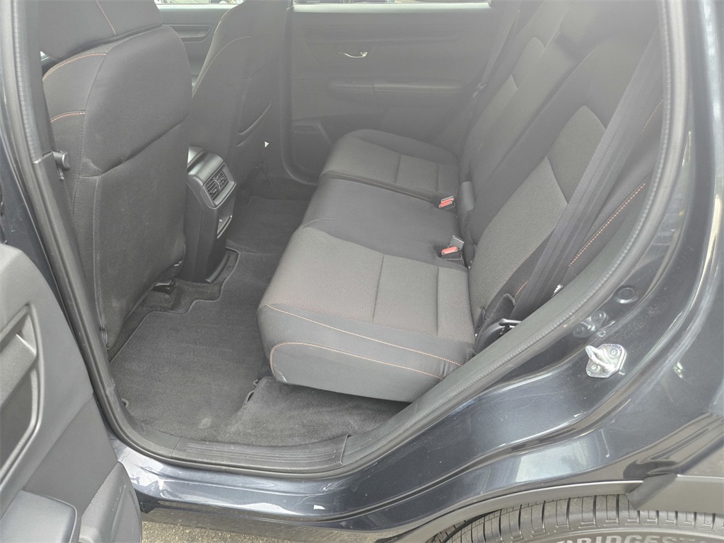 2024 Honda CR-V Hybrid Sport photo 12