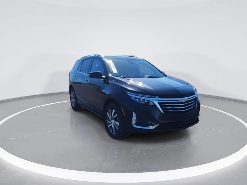 2023 Chevrolet Equinox Premier photo 2