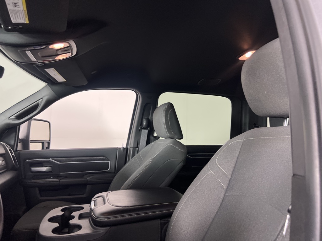 2024 Ram 2500 Big Horn photo 20