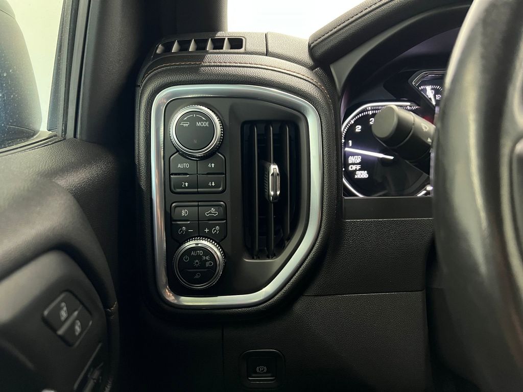 2020 Gmc Sierra 1500 AT4 photo 23