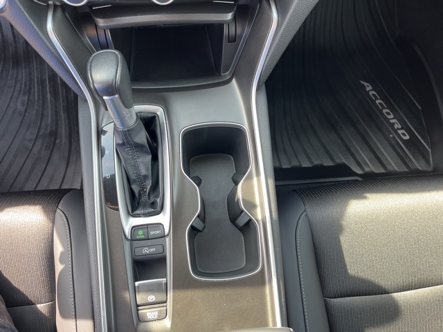 2022 Honda Accord Sport photo 18
