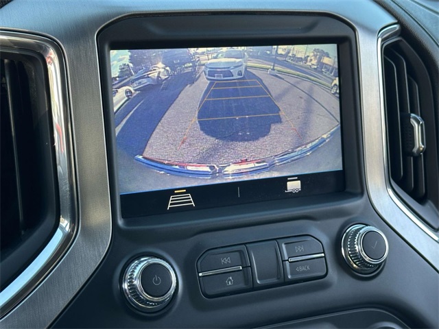 2021 Gmc Sierra 1500 Elevation photo 19