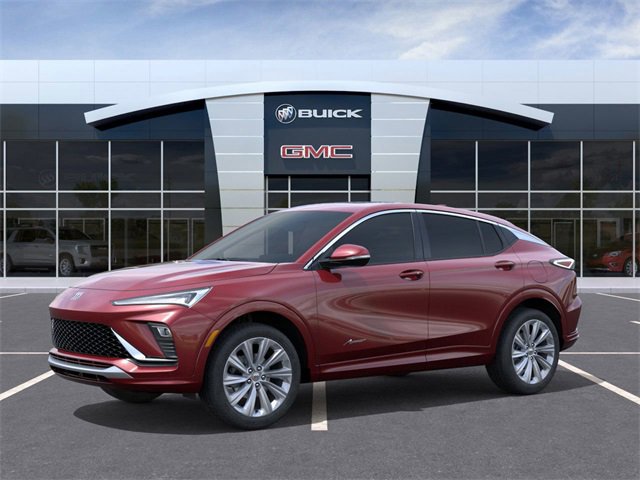 2025 Buick Envista Avenir photo 2