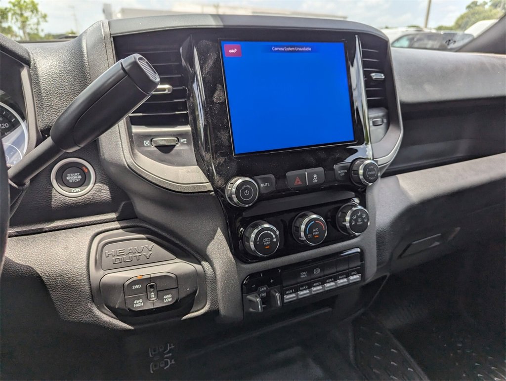 2025 Ram 3500 Tradesman photo 20