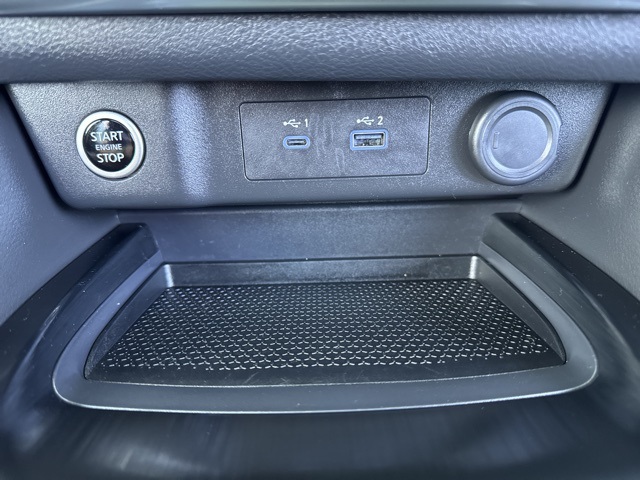 2023 Nissan Rogue SV photo 30