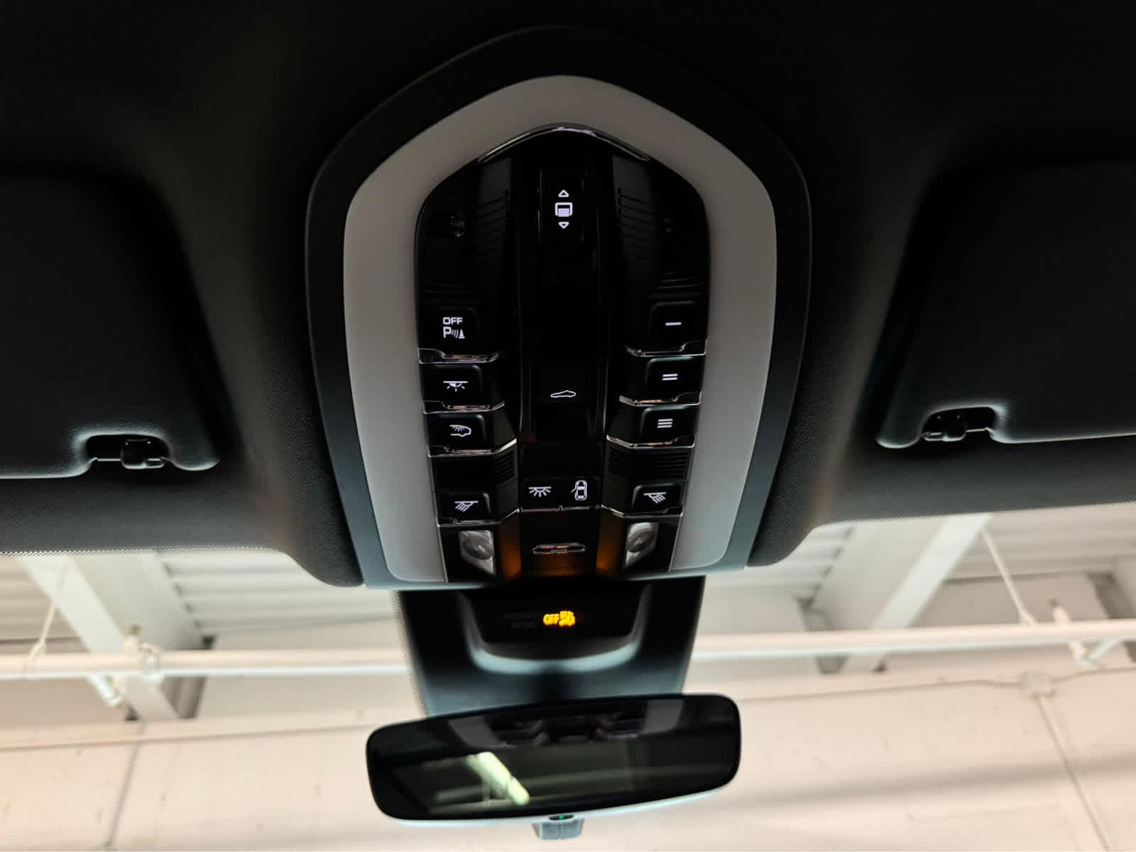 PreOwned 2024 Porsche Macan SUV in Millbury PL8964 Herb Chambers