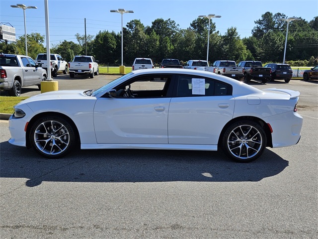 2023 Dodge Charger GT photo 4