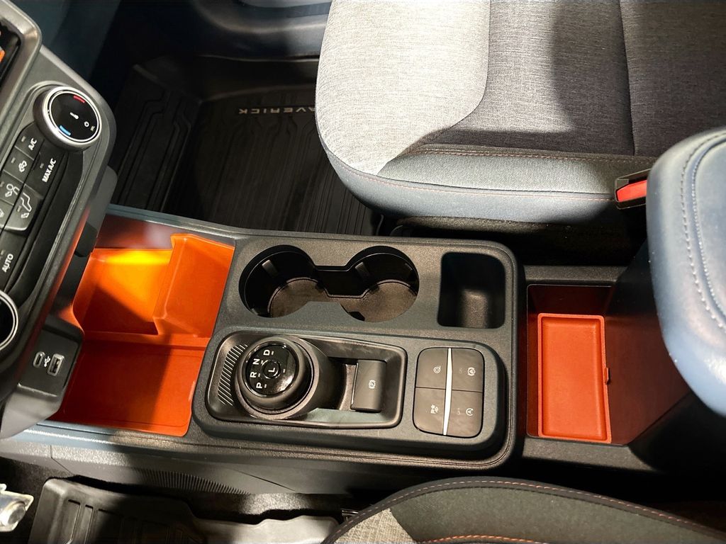 2024 Ford Maverick XLT photo 15