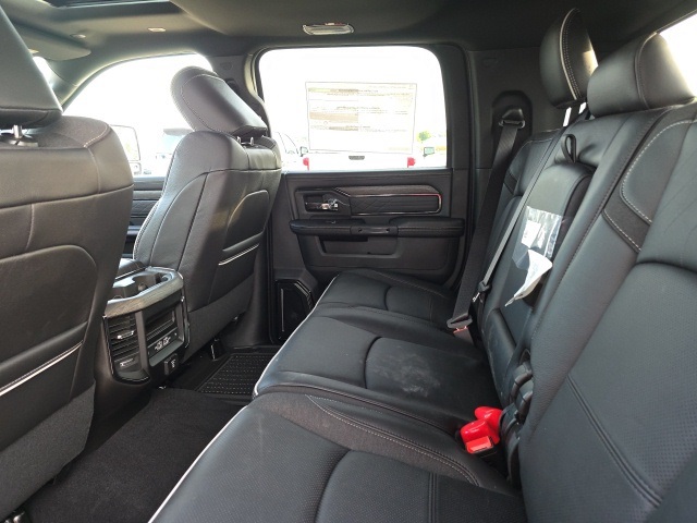 2026 Ram 2500 Limited photo 8