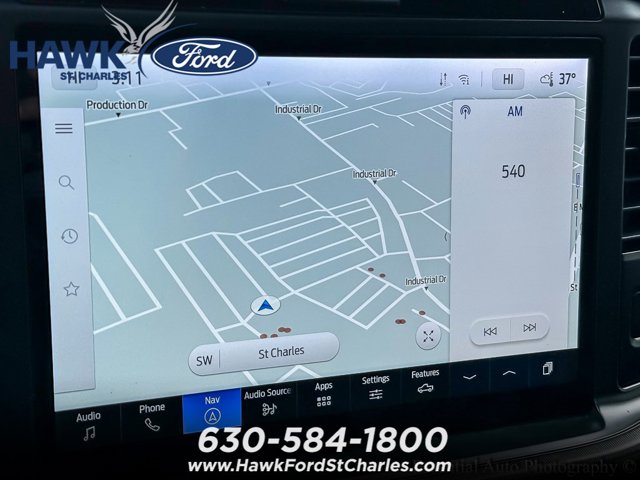 2025 FORD F-150 - Image 37