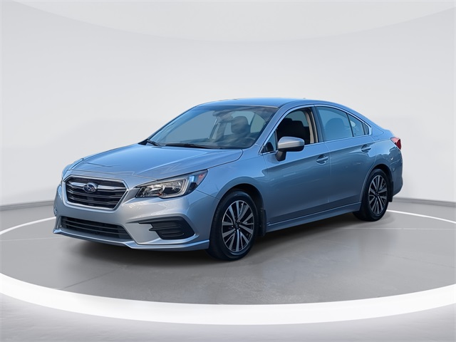2019 Subaru Legacy