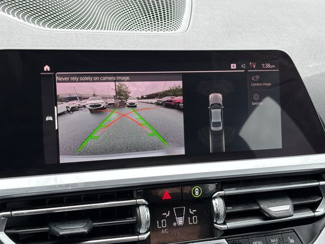 2019 Bmw 330i Sedan photo 21