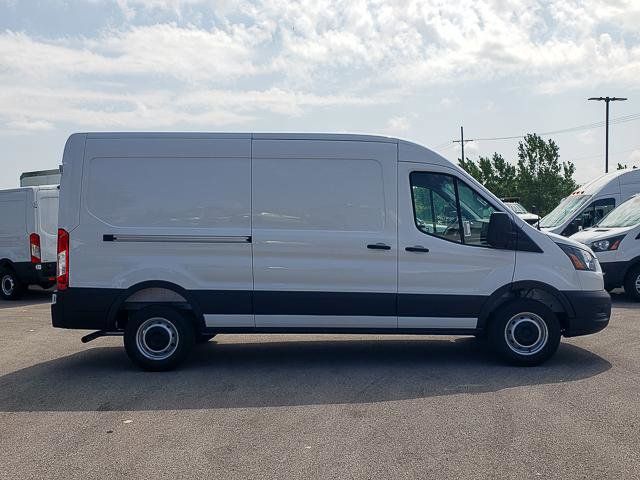 2025 Ford Transit photo 7