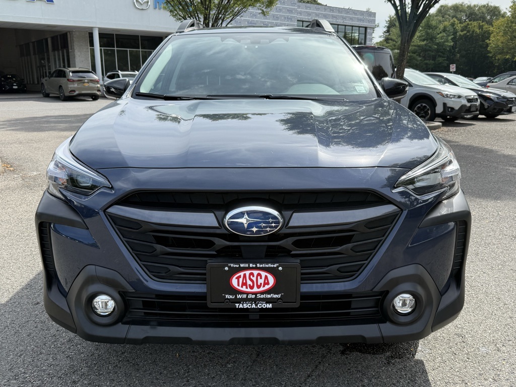 2023 Subaru Outback Premium photo 2