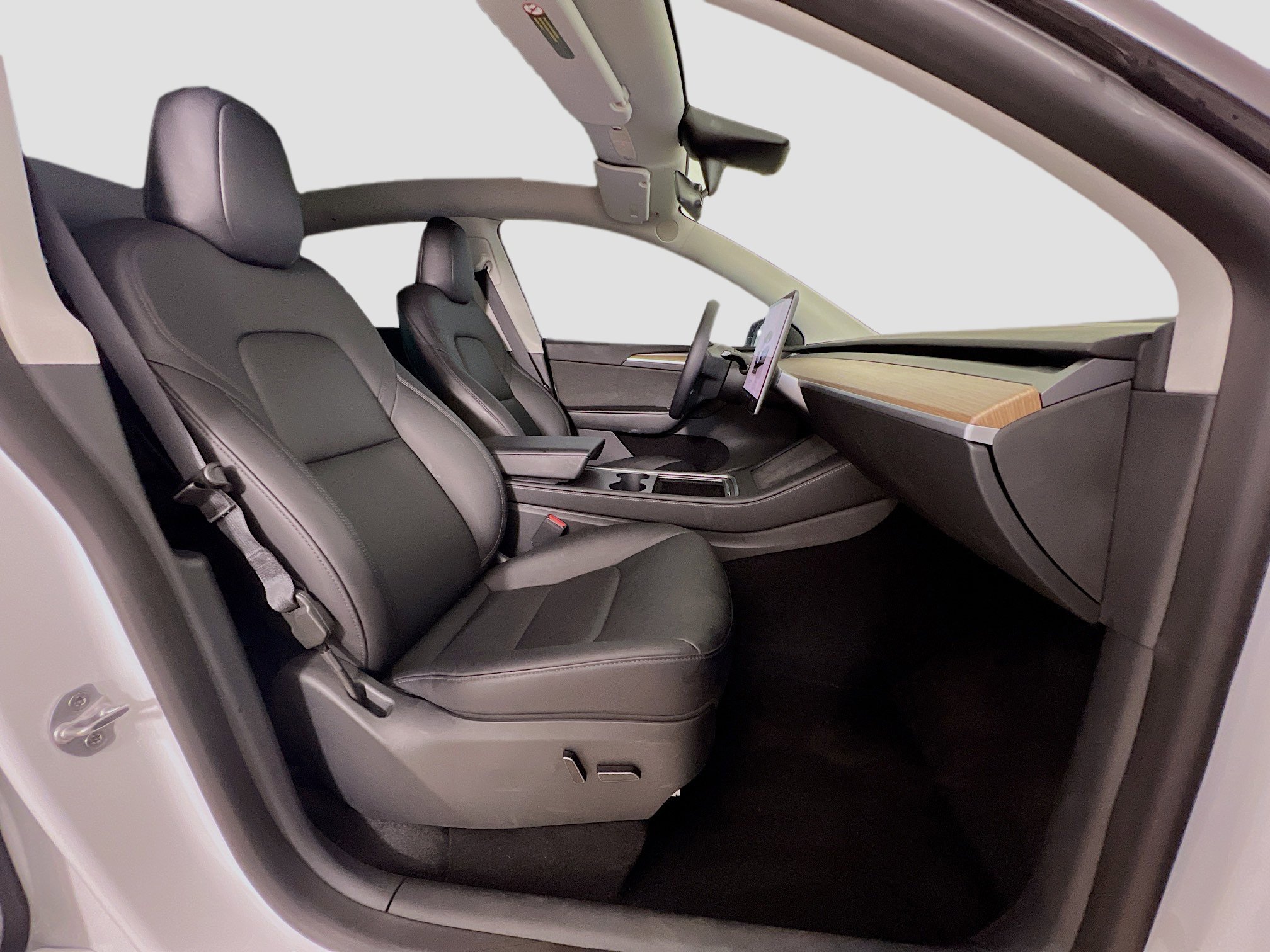 2023 Tesla Model Y Long Range photo 23