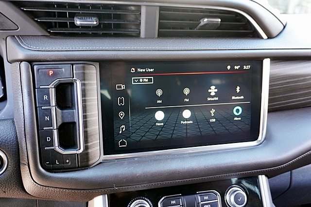 2023 Gmc Yukon Denali photo 24