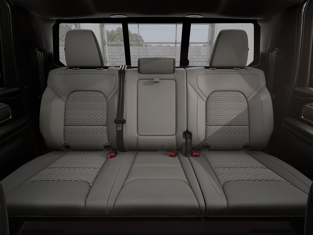 2026 Ram 1500 Big Horn photo 13