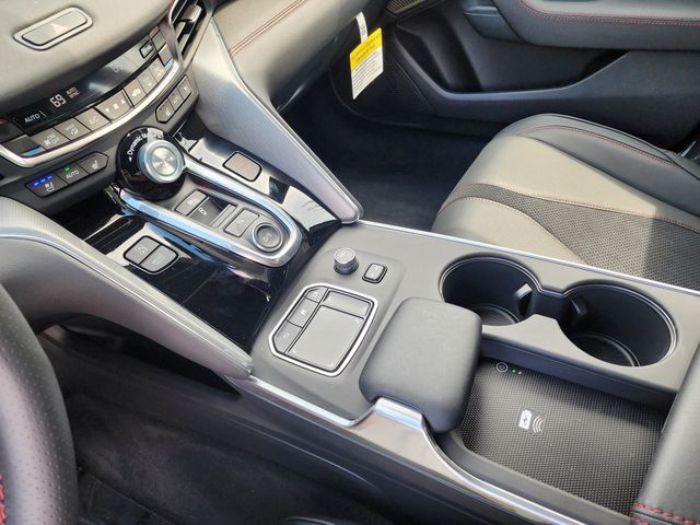2025 Acura TLX SH-AWD A-Spec photo 14