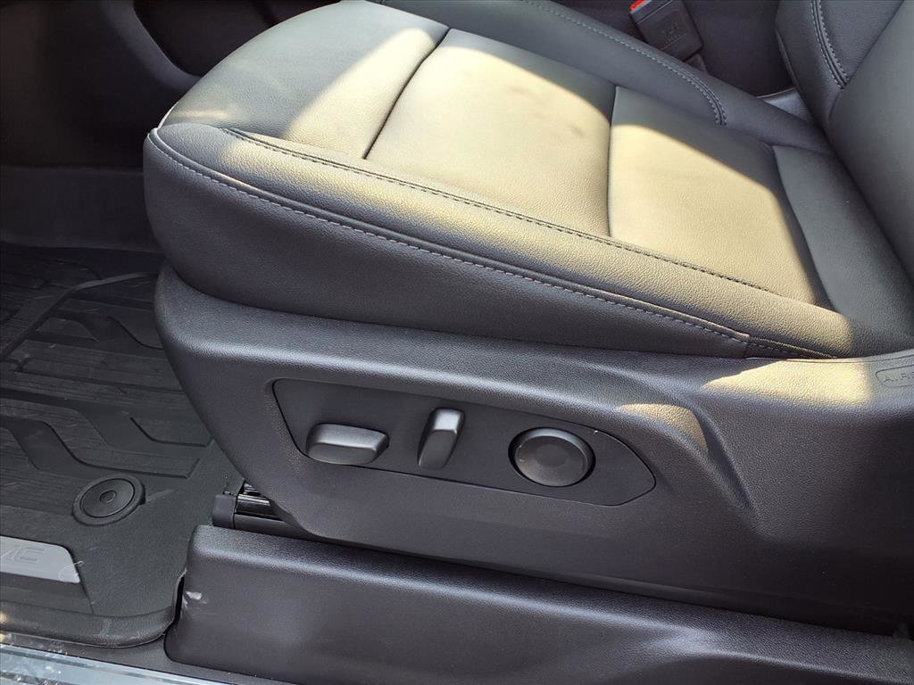 2026 Gmc Sierra 1500 Elevation photo 14