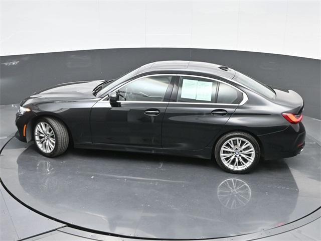 2024 Bmw 330i xDrive photo 43
