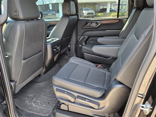 2025 Gmc Yukon XL Denali photo 11