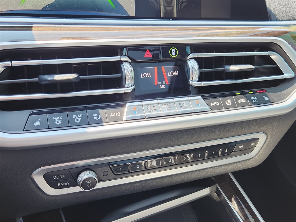 2021 Bmw X5 xDrive45e photo 26