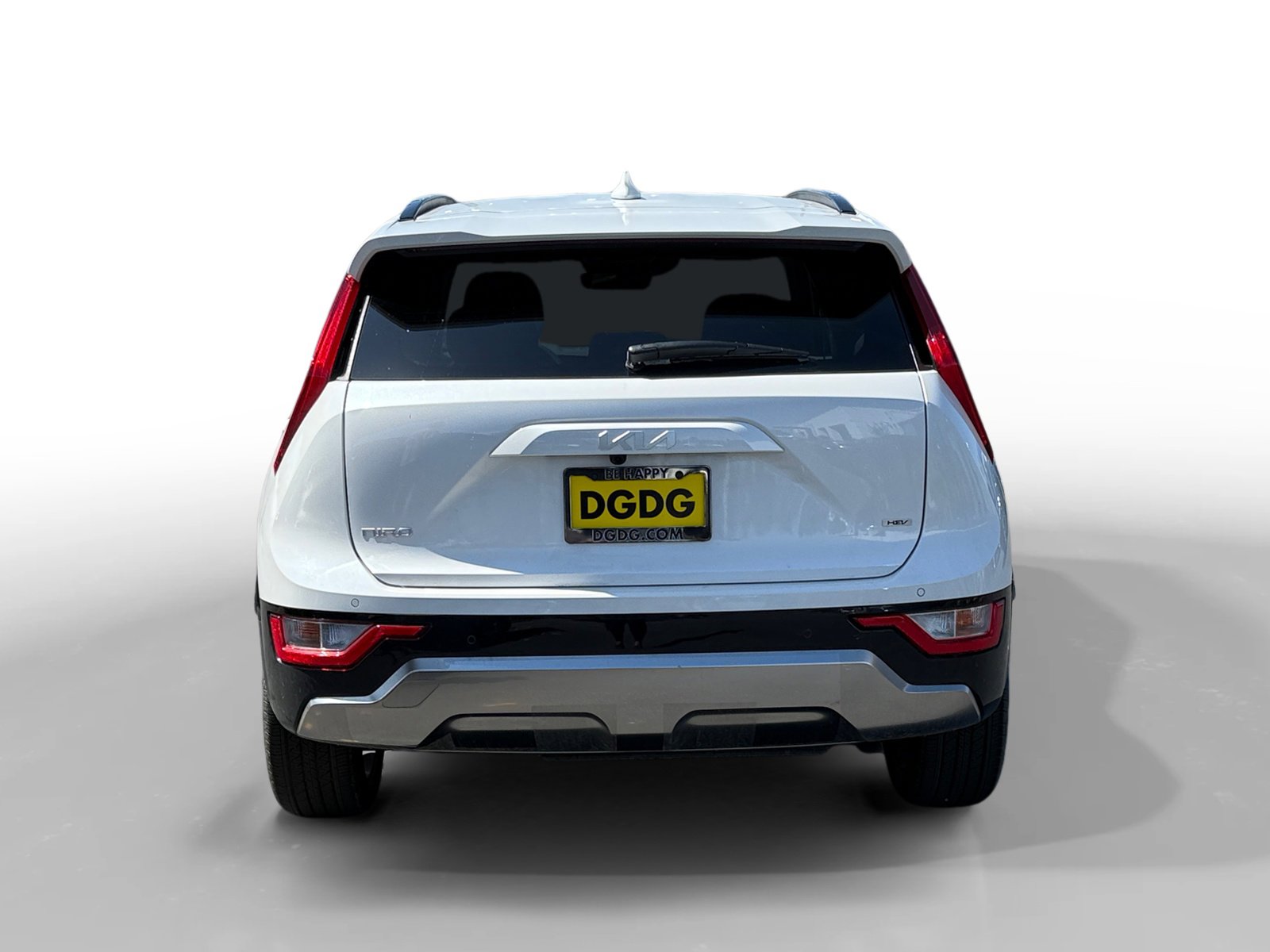 2025 Kia Niro EX Touring photo 3