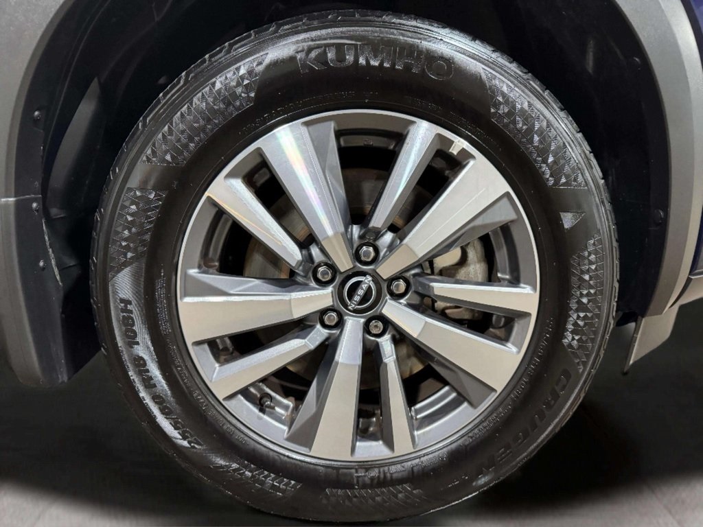 2023 Nissan Pathfinder SL photo 29