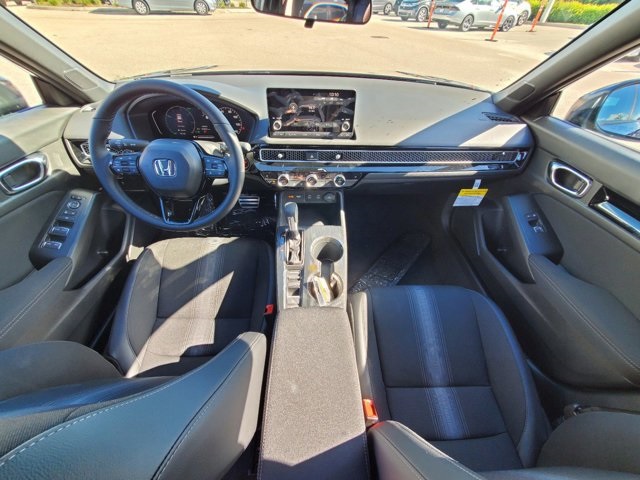 2026 Honda Civic Sport Hybrid photo 17