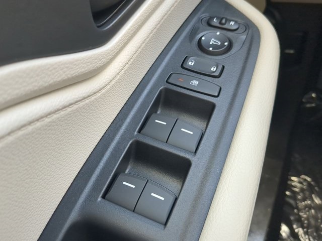 2026 Honda Odyssey EX-L photo 20