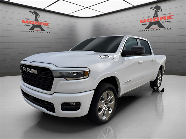 2025 RAM Ram 1500 Pickup Big Horn/Lone Star's photo