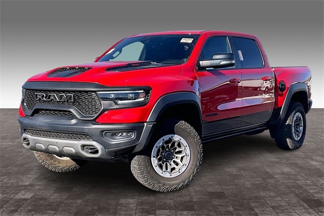 2022 RAM Ram 1500 Pickup TRX's photo