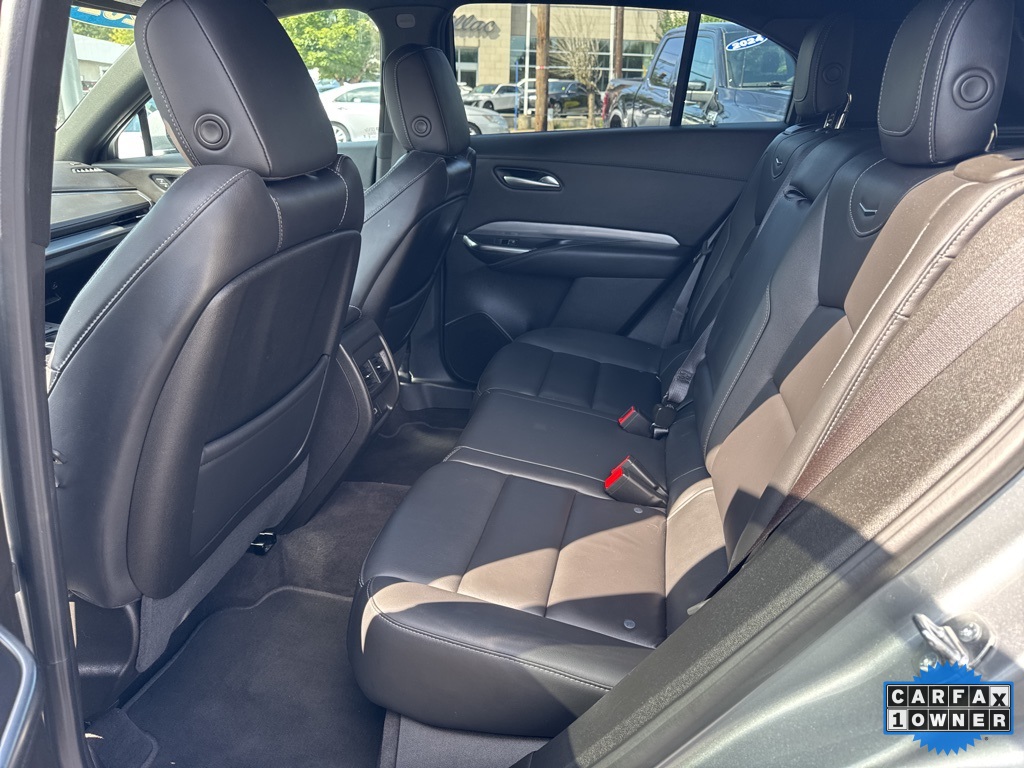 2024 Cadillac XT4 Premium Luxury photo 36
