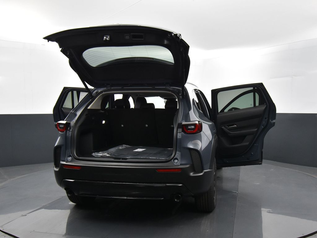 2025 Mazda CX-50 Premium photo 29