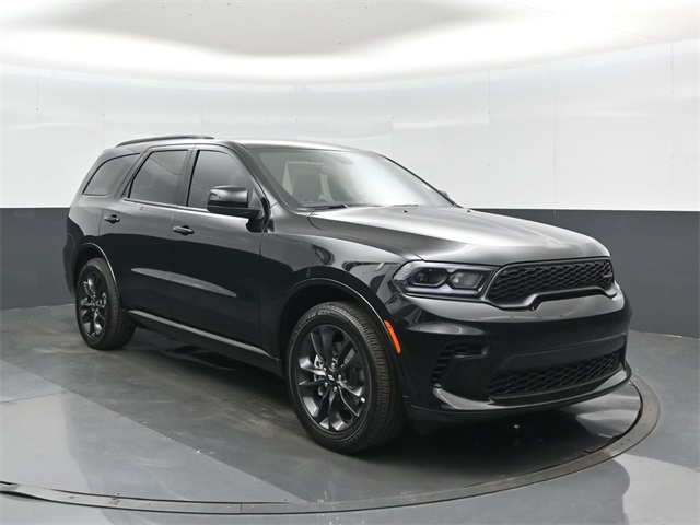 2026 Dodge Durango GT photo 3