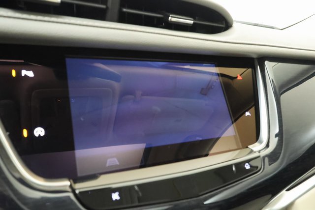2025 Cadillac XT6 Premium Luxury photo 16