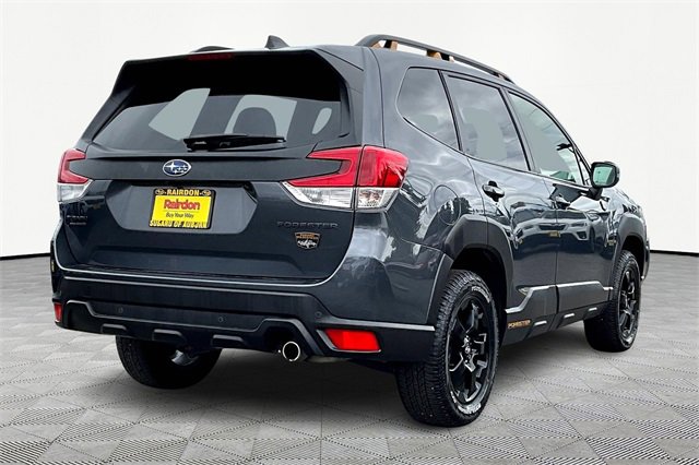 2024 Subaru Forester Wilderness photo 11